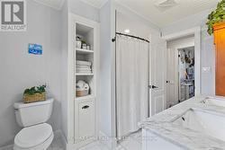 Five Piece Main Bath - 