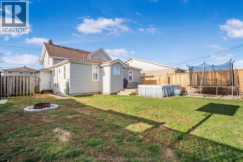 41-43 Woods Street, Chatham, ON - Outdoor