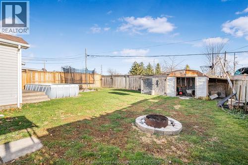 41-43 Woods Street, Chatham, ON - Outdoor