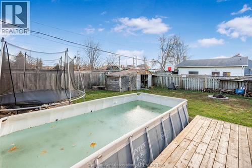 41-43 Woods Street, Chatham, ON - Outdoor