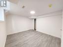 Room 1 - B - 33 Mac Campbell Bsmt Way, Bradford West Gwillimbury, ON  - Indoor Photo Showing Other Room 