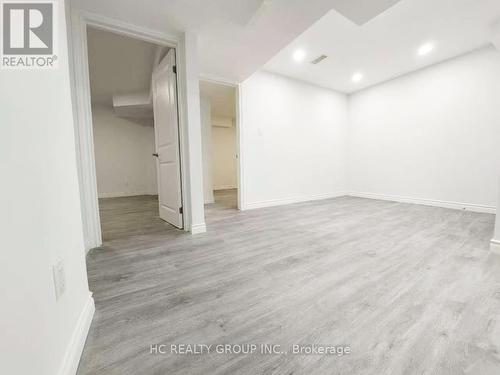 Living/Dining Room - 33 Mac Campbell Bsmt Way, Bradford West Gwillimbury, ON - Indoor Photo Showing Other Room