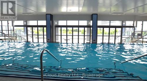 1201 - 17 Zorra Street, Toronto, ON - Indoor Photo Showing Other Room