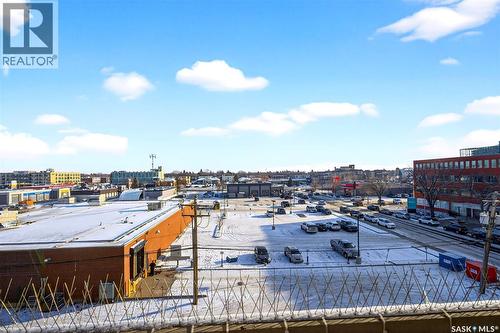 521 4045 Rae Street, Regina, SK - Outdoor With View