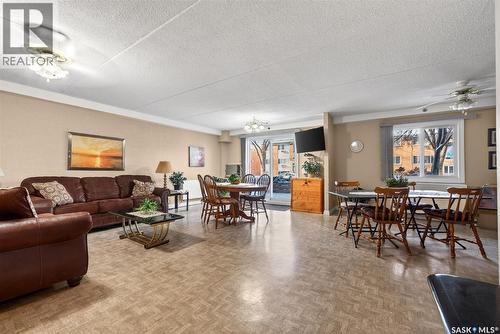 521 4045 Rae Street, Regina, SK - Indoor