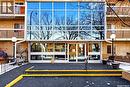 521 4045 Rae Street, Regina, SK  - Outdoor With Balcony 