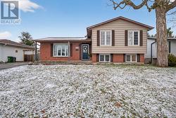 918 CRESTHILL STREET  Kingston (North Of Taylor-Kidd Blvd), ON K7P 1H7