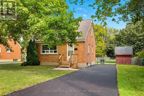 68 DUNKIRK DRIVE  St. Thomas, ON N5R 1S3