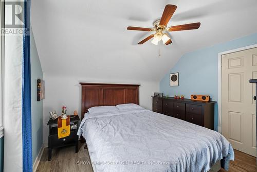 68 Dunkirk Drive, St. Thomas, ON - Indoor Photo Showing Bedroom