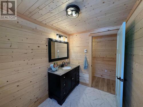 110 Comfort Cove Road, Comfort Cove-Newstead, NL - Indoor Photo Showing Other Room