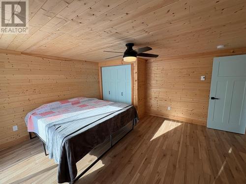 110 Comfort Cove Road, Comfort Cove-Newstead, NL - Indoor Photo Showing Bedroom