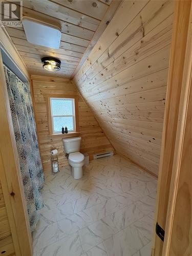 110 Comfort Cove Road, Comfort Cove-Newstead, NL - Indoor Photo Showing Bathroom