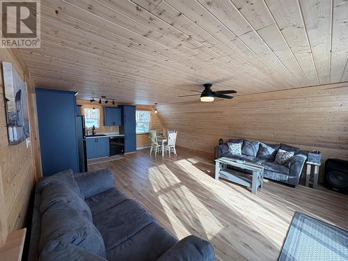 110 Comfort Cove Road, Comfort Cove-Newstead, NL - Indoor