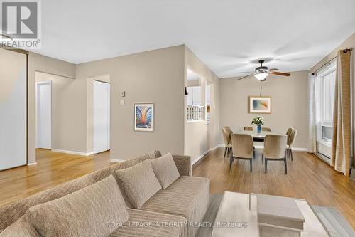 A - 214 Equestrian Drive N, Ottawa, ON - Indoor Photo Showing Living Room