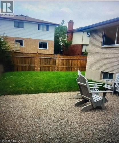 28 Wimbleton Crescent, Kitchener, ON - Outdoor