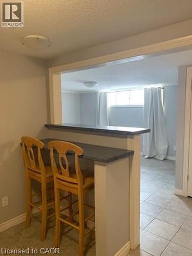 28 Wimbleton Crescent, Kitchener, ON - Indoor