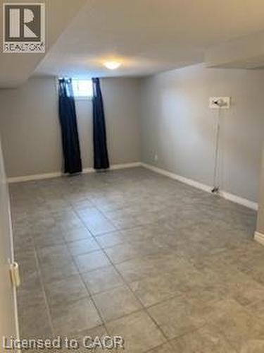 28 Wimbleton Crescent, Kitchener, ON - Indoor Photo Showing Other Room