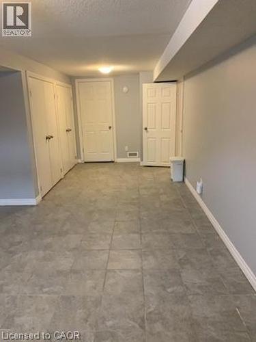 28 Wimbleton Crescent, Kitchener, ON - Indoor Photo Showing Other Room