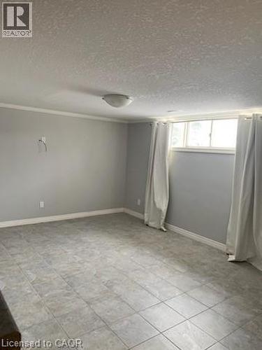 28 Wimbleton Crescent, Kitchener, ON - Indoor Photo Showing Other Room