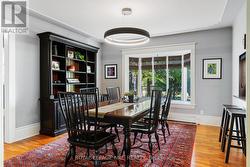 Room for Big Family Dinners! - 