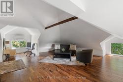 As A Studio? Sitting Room? - 