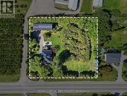 A View From Above! - 