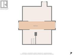 3rd Floor Plan! - 