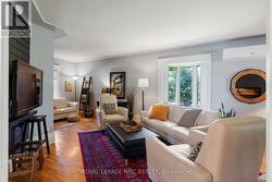 Room for Entertaining or Relaxing! - 