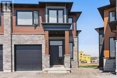 LOWER - 7386 SPLENDOUR DRIVE , Niagara Falls (Brown), Ontario L2H 3V8 2