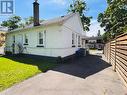 4305 Bampfield Street, Niagara Falls (Downtown), ON  - Outdoor 