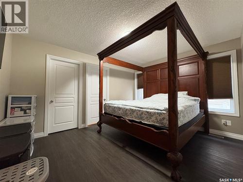 4301 Green Poplar Lane, Regina, SK - Indoor Photo Showing Bedroom