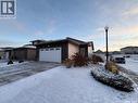 4301 Green Poplar Lane, Regina, SK  - Outdoor 