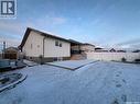 4301 Green Poplar Lane, Regina, SK  - Outdoor 