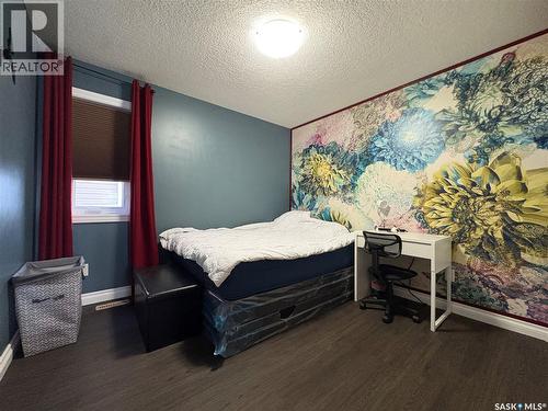 4301 Green Poplar Lane, Regina, SK - Indoor Photo Showing Bedroom