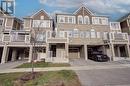 1036 Dragonfly Avenue, Pickering, ON  - Outdoor With Facade 