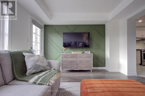 1036 Dragonfly Avenue, Pickering, ON - Indoor