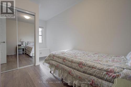 1036 Dragonfly Avenue, Pickering, ON - Indoor Photo Showing Bedroom