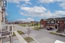 1036 Dragonfly Avenue, Pickering, ON  - Outdoor 