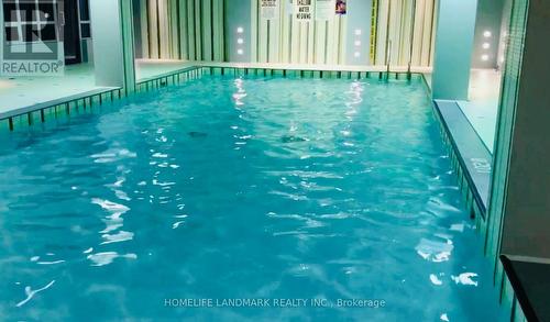 Lph1-15 - 7161 Yonge Street, Markham, ON - Indoor Photo Showing Other Room With In Ground Pool