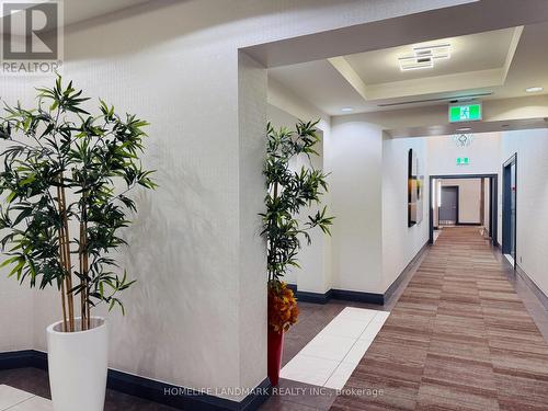 Lph1-15 - 7161 Yonge Street, Markham, ON - Indoor Photo Showing Other Room