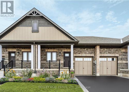 109 HERBERT AVENUE  Grey Highlands, ON N0C 1H0