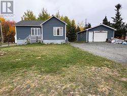 4 Bonaventure Avenue  Gambo, NL A0G 1T0