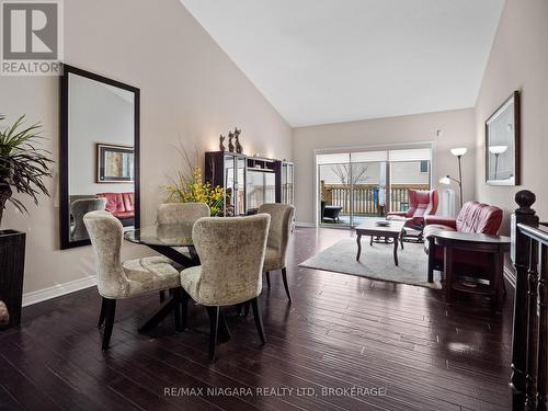 Dining Area - 4 - 9440 Eagle Ridge Drive, Niagara Falls (Forestview), ON - Indoor Photo Showing Other Room