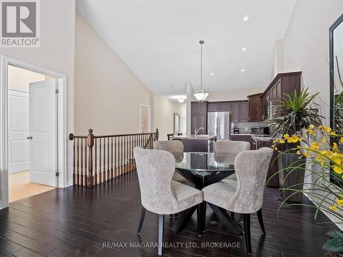 Dining Area - 4 - 9440 Eagle Ridge Drive, Niagara Falls (Forestview), ON - Indoor Photo Showing Dining Room