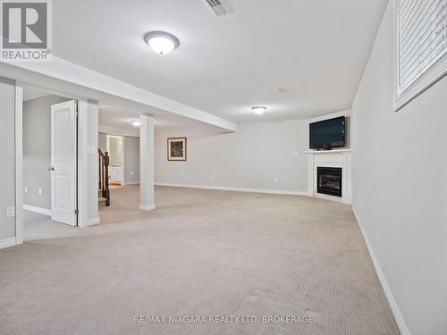 Rec Room - 4 - 9440 Eagle Ridge Drive, Niagara Falls (Forestview), ON - Indoor