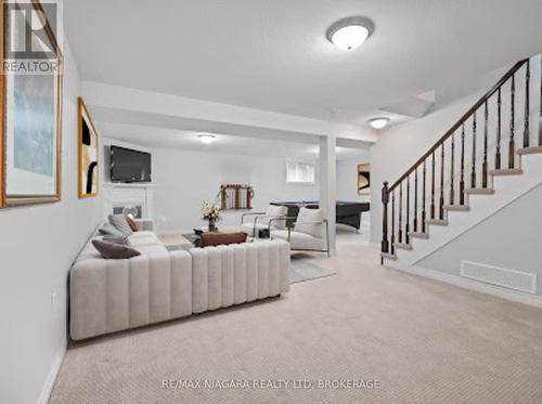 Virtual Staged - 4 - 9440 Eagle Ridge Drive, Niagara Falls (Forestview), ON - Indoor