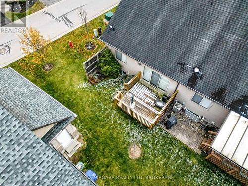 4 - 9440 Eagle Ridge Drive, Niagara Falls (Forestview), ON - Outdoor