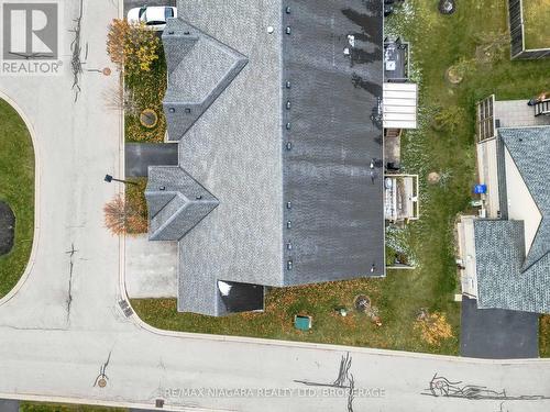 4 - 9440 Eagle Ridge Drive, Niagara Falls (Forestview), ON - 