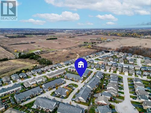 4 - 9440 Eagle Ridge Drive, Niagara Falls (Forestview), ON - Outdoor With View