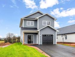 112 Samantha Lane  Cornwall, PE C0A 1H4